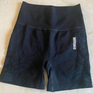 Gymshark Energy Seamless Shorts